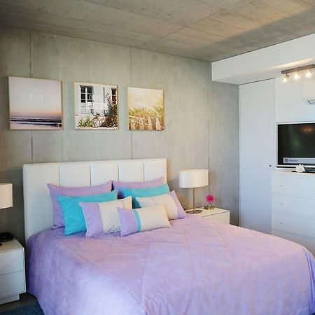 Family Studio Aveiro Apartment Luaran gambar