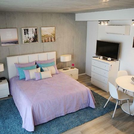 Family Studio Aveiro Apartment Luaran gambar