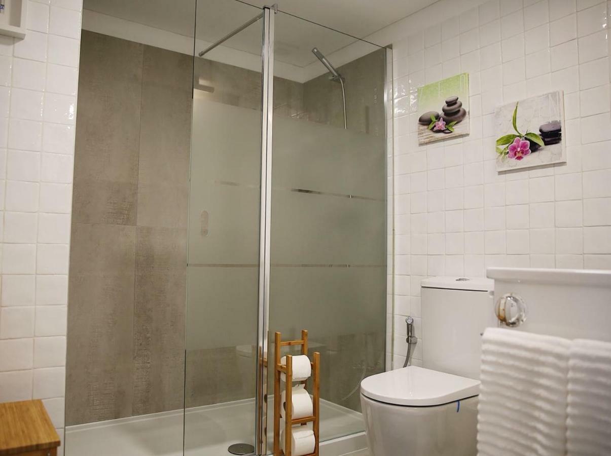 Family Studio Aveiro Apartment Luaran gambar